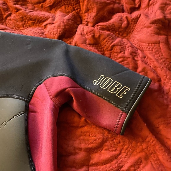 Jobe wetsuit - Picture 3 of 5